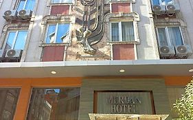 Merdan Hotel